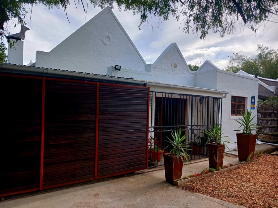 3 Bedroom Property for Sale in Barrydale Western Cape